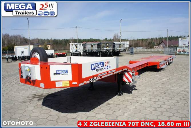 Inny MEGA Trailers - 2