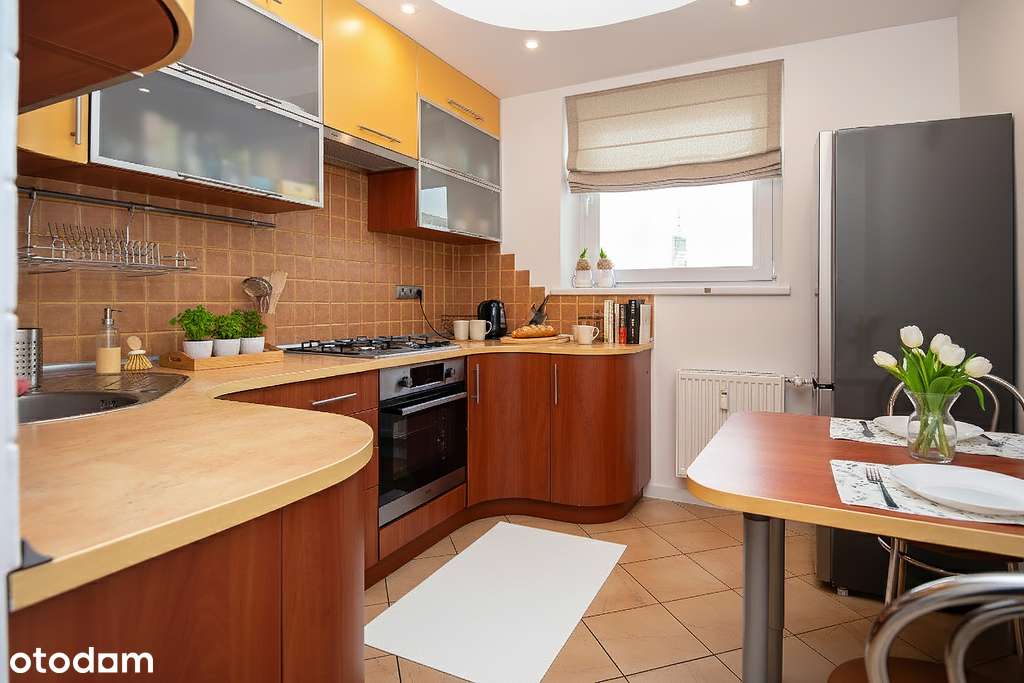 Na sprzedaż - 2 pokoje w doskonałej lokalizacji - Pełny obrazek: 3/9