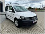 Volkswagen Caddy 2.0 TDI Trendline - 4