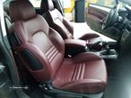 Bancos Completos Peugeot 407 Coupé (6C_) - 2