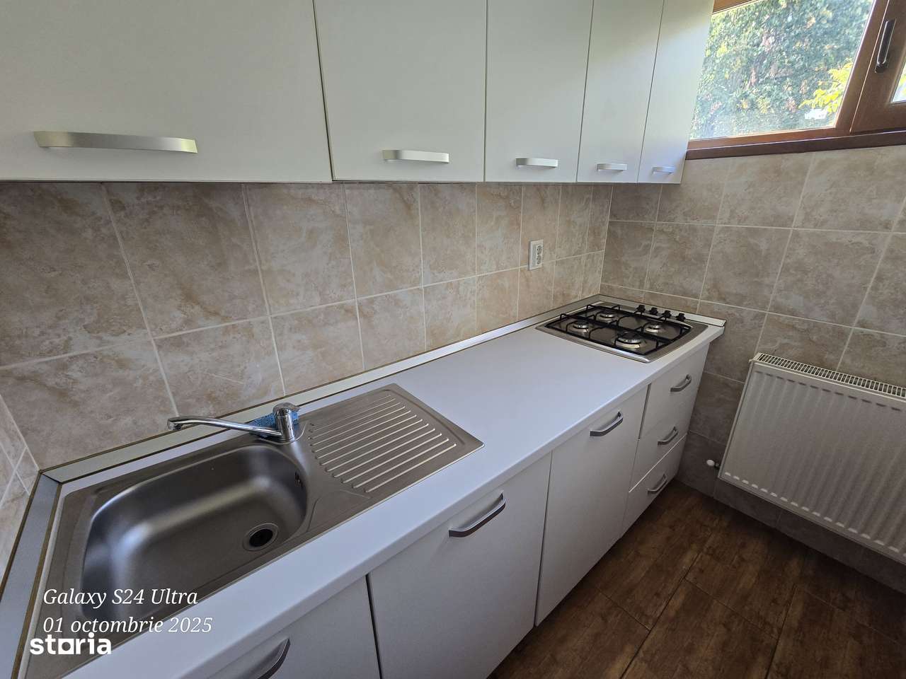 Garsoniera Exercițiu-Traian 51000euro-3