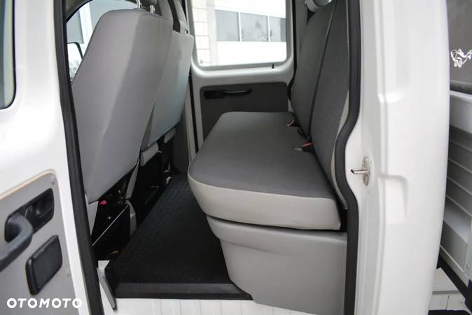 Volkswagen TRANSPORTER T5 LIFT ***DUŻY WYBÓR*** - 23