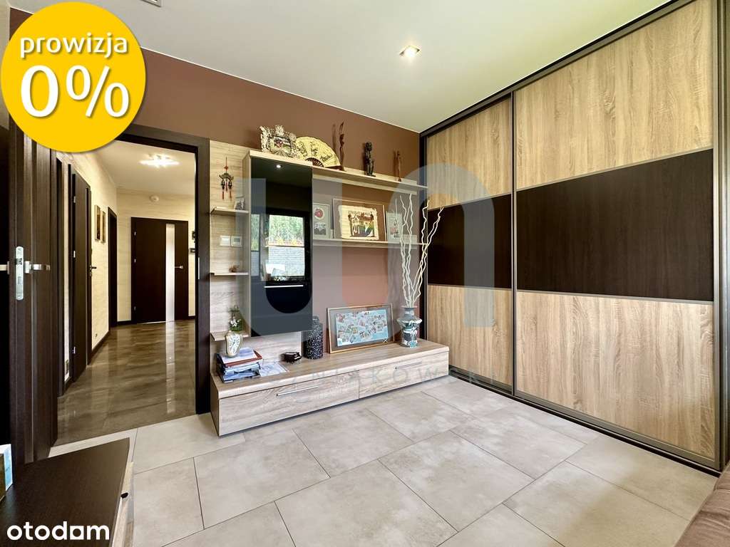 Luksusowy / Smart home / Parterowy / Duża działka - Pełny obrazek: 3/20