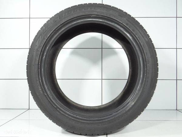 Opony letnie 255/40R18 95Y Bridgestone - 3