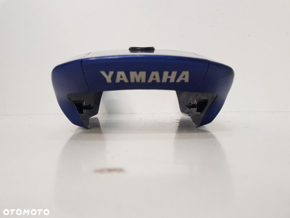 Yamaha YBR 125 Owiewka Zadupek Ogon - 5