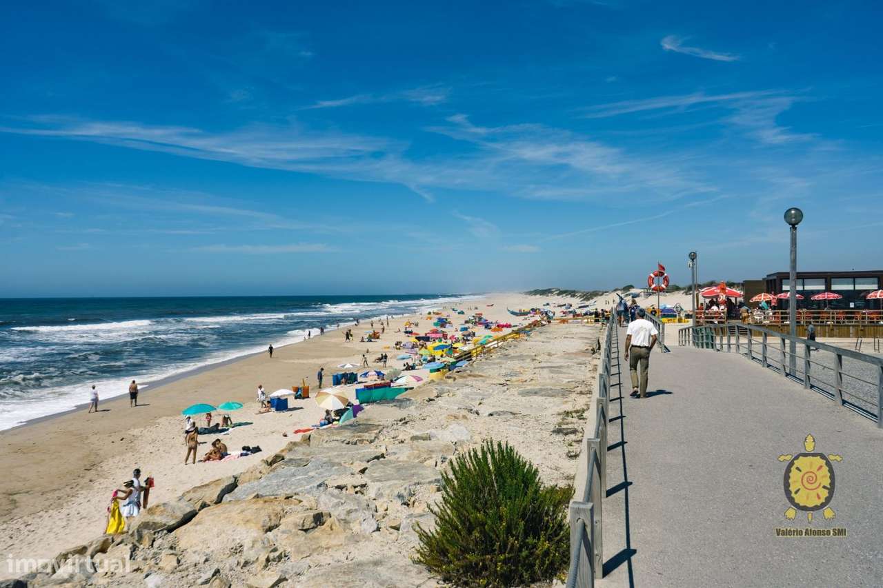 Lote de Terreno para moradia isolada - Gafanha da Vagueira - Grande imagem: 4/4