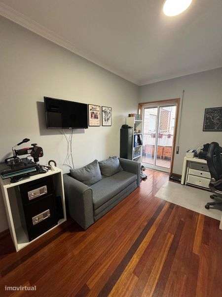 Apartamento T4 em Sao Victor - Grande imagem: 4/12