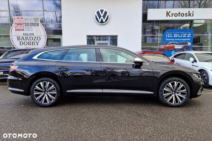 Volkswagen Arteon - 5