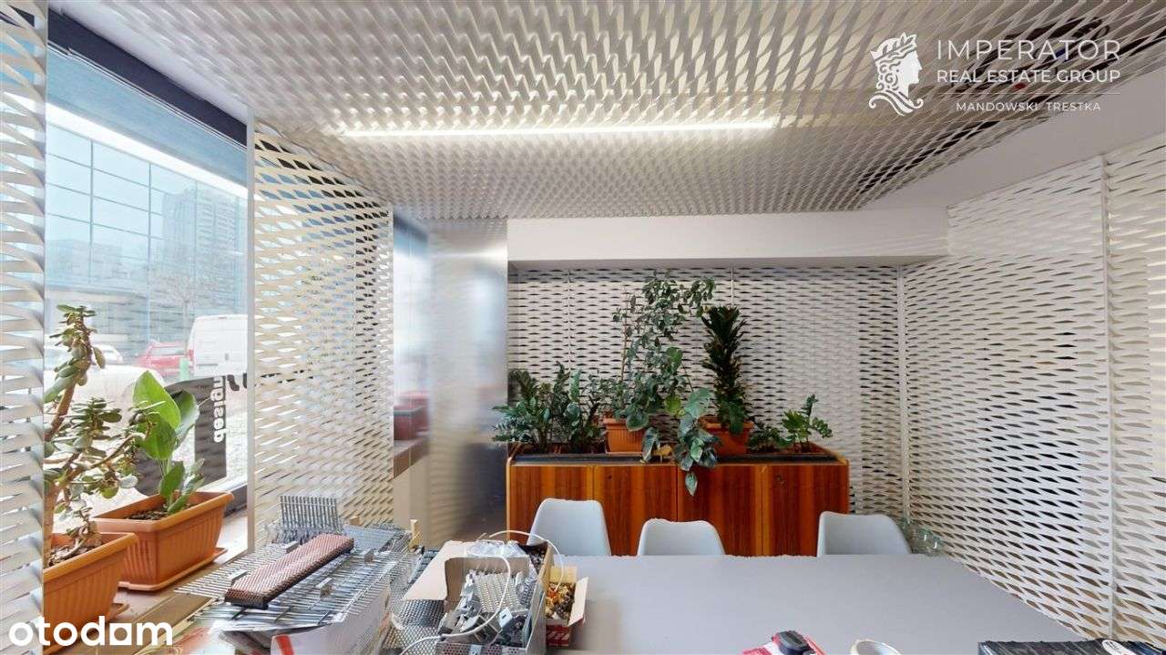 możliwy zakup mniejszej powierzchni/z mieszkaniem - Pełny obrazek: 5/20