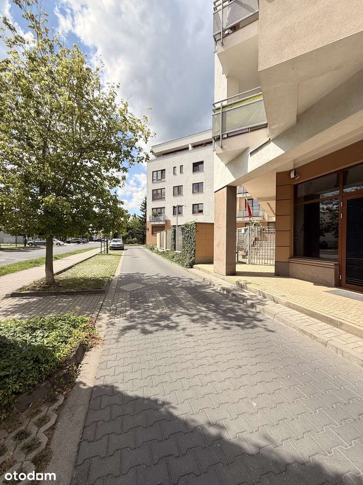 Mieszkanie dwupokojowe na sprzedaż-Konstancin-17