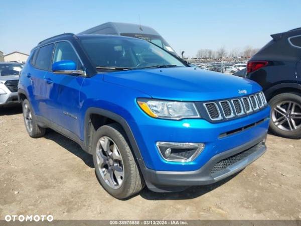 Jeep Compass - 1