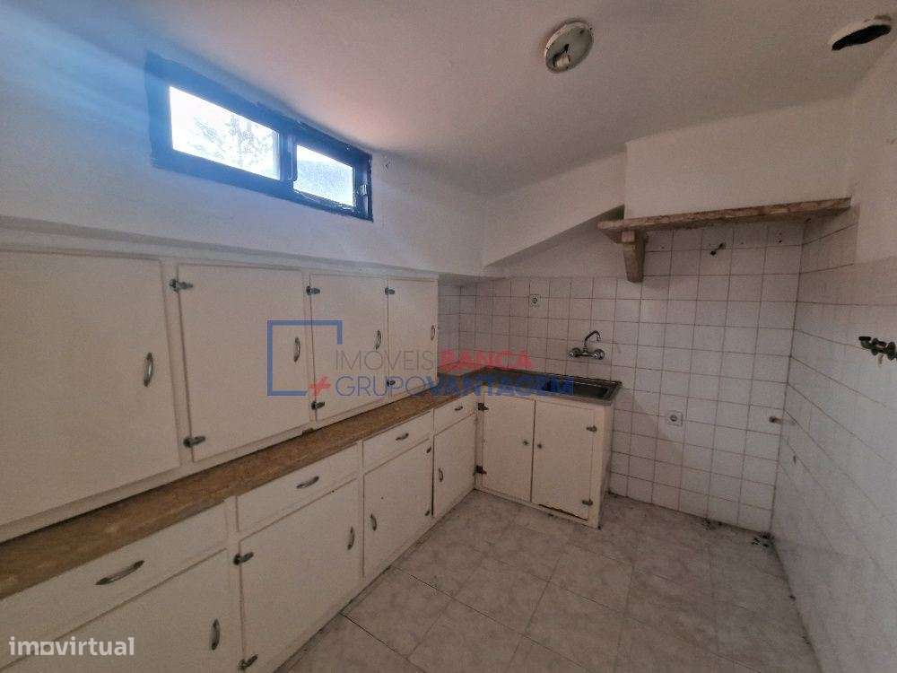 Prédio em propriedade total em Alcabideche (Cascais) - Grande imagem: 4/11