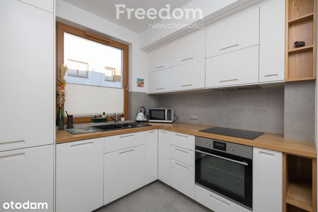 W cenie garaż i internet - Pełny obrazek: 5/14