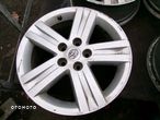 FELGI ALU 17 CALI TOYOTA AVENSIS T25 T27 AURIS  VERSO COROLLA VERSO 5X114,3 - 3