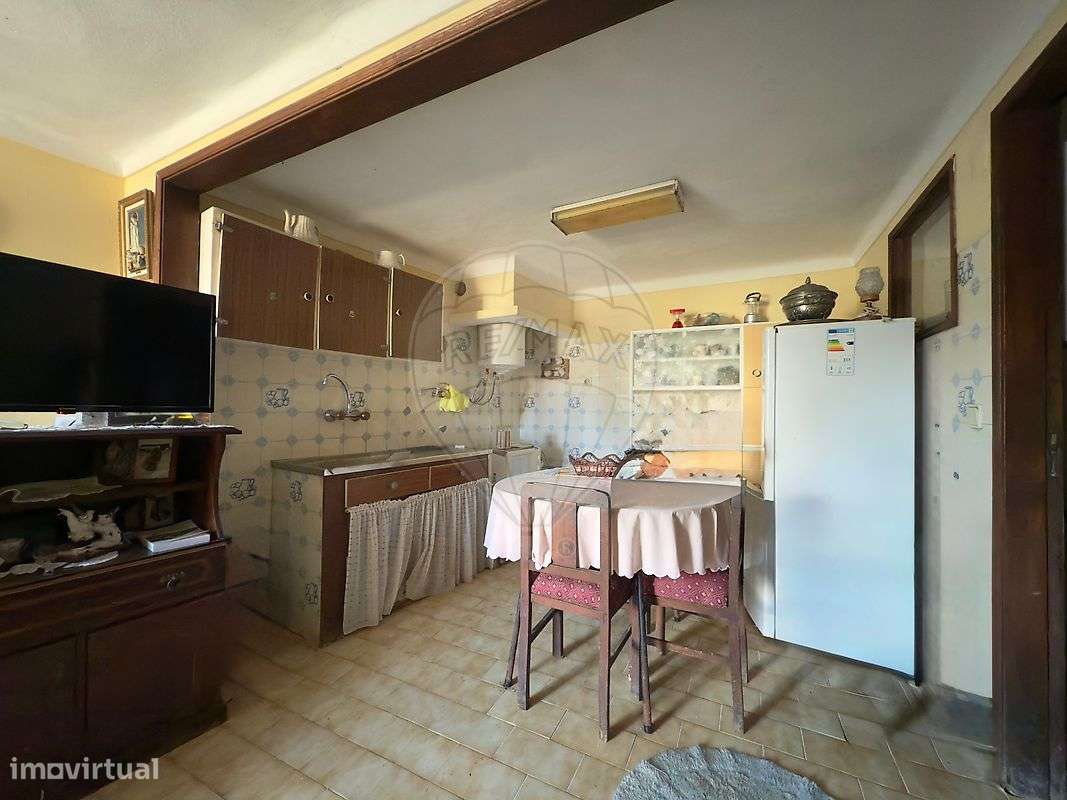 Moradia T1 para venda-4