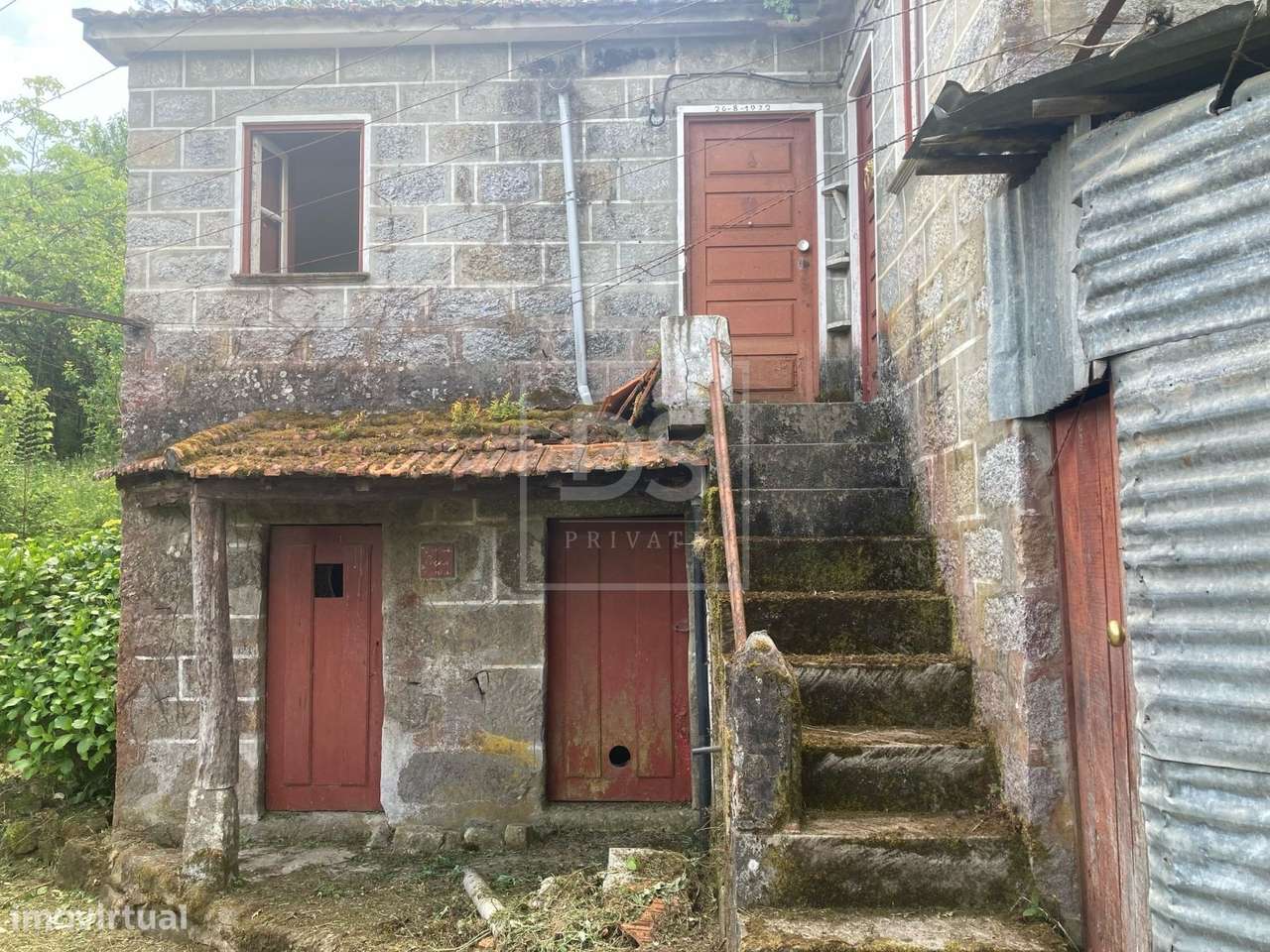 Quinta T2 Venda em Paredes de Viadores e Manhuncelos,Marco de Canavese-19