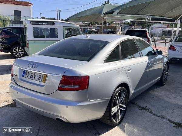 Audi A6 2.0 TDi Sport - 3