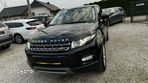 Land Rover Range Rover Evoque - 15