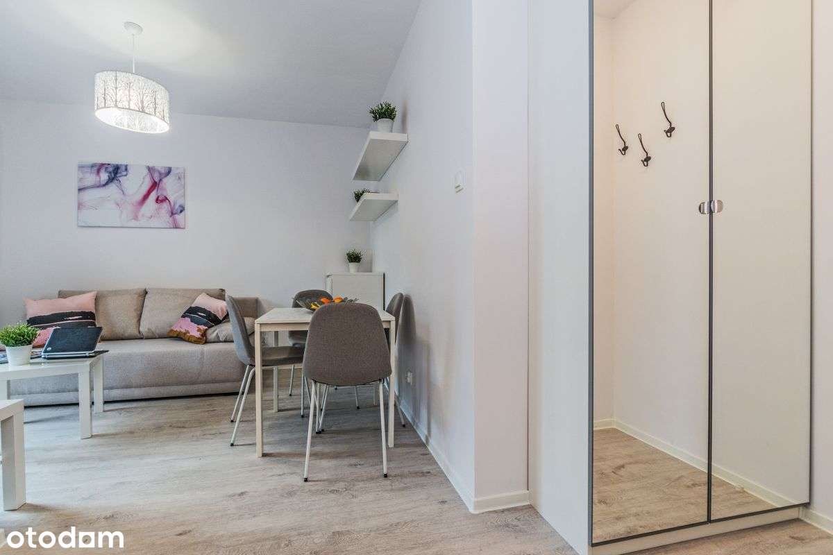 Mieszkanie inwestycyjne Przymorze/Oliwa!-12