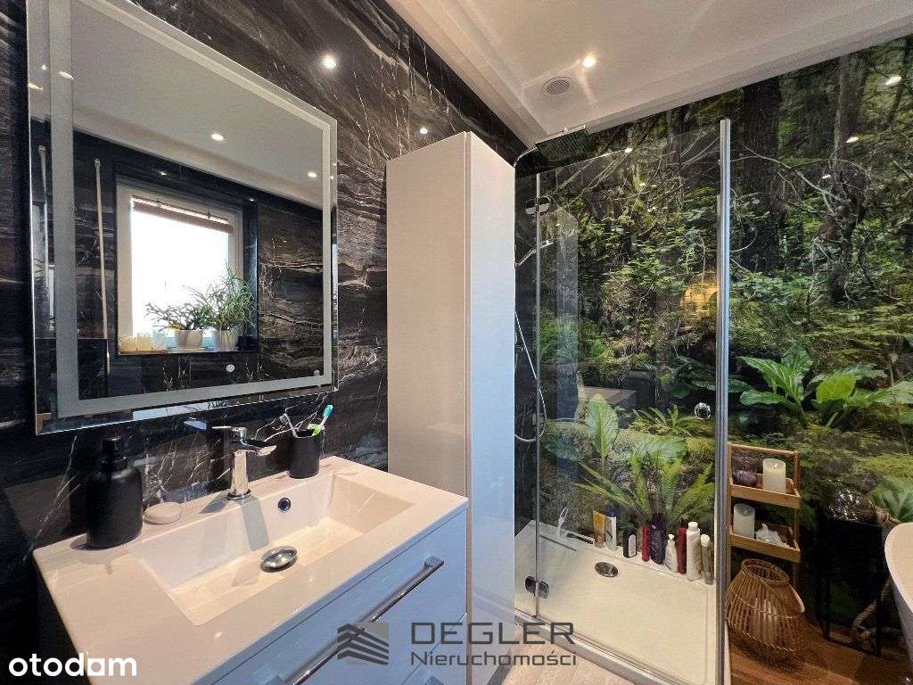 Piękny, odremontowany dom w Gorzowie Wlkp.-13