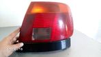 Lampa prawa  Audi  A4 - 1