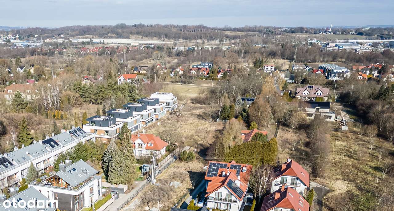 Działka budowlana 18 ar - Pełny obrazek: 3/3