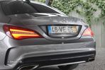 Mercedes-Benz CLA 200 d AMG Line Aut. - 45