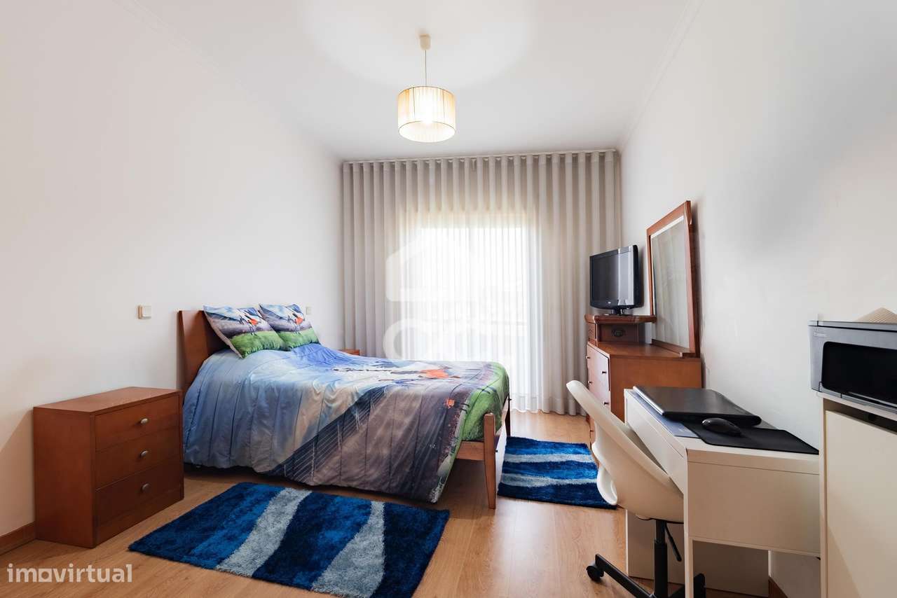 Apartamento T3 em Pedome - Vila Nova de Famalicão-20