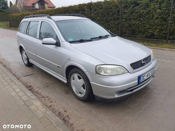 Opel Astra II 1.6 Comfort / Cool - 1