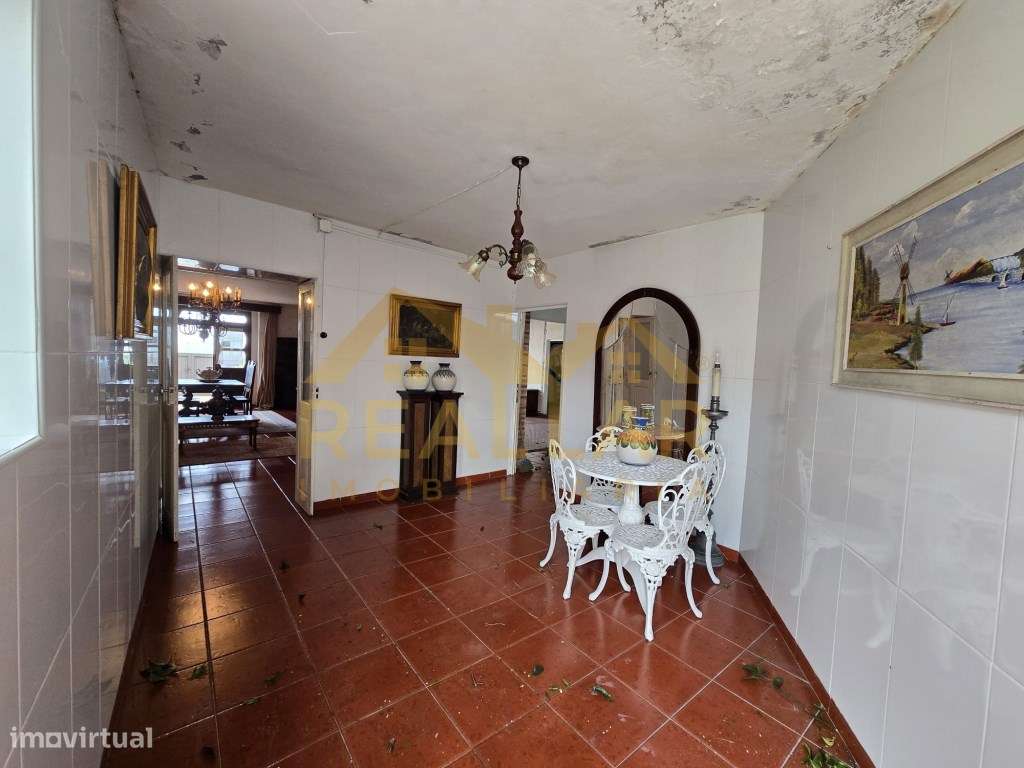 Moradia T2 em Amorim - Póvoa de Varzim-8