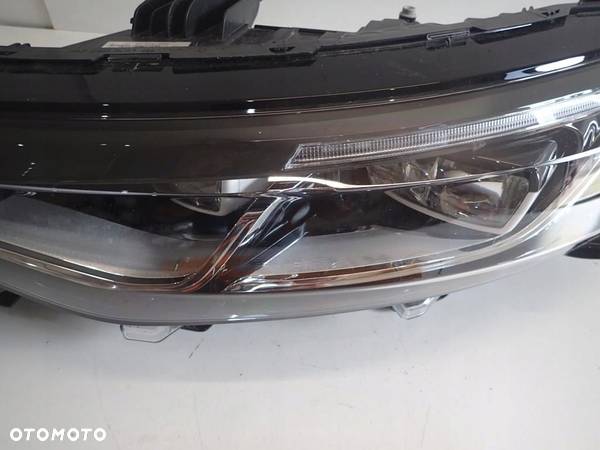 Lampa przód lewa RENAULT TALISMAN FULL LED - 6