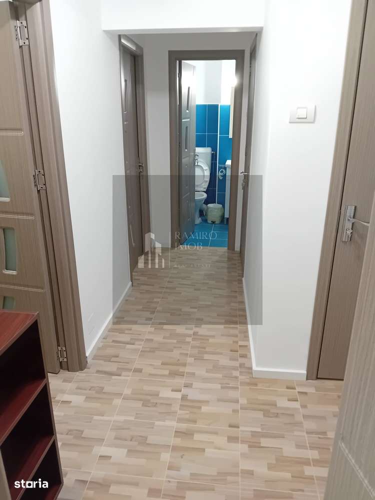 Apartament 2 camere, Fizicienilor, 10 min metrou Nicolae Grigorescu