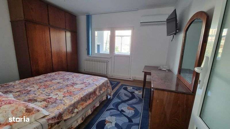 Apartament Callatis Mangalia inchiriere 2 camere - Imagine principală: 4/8