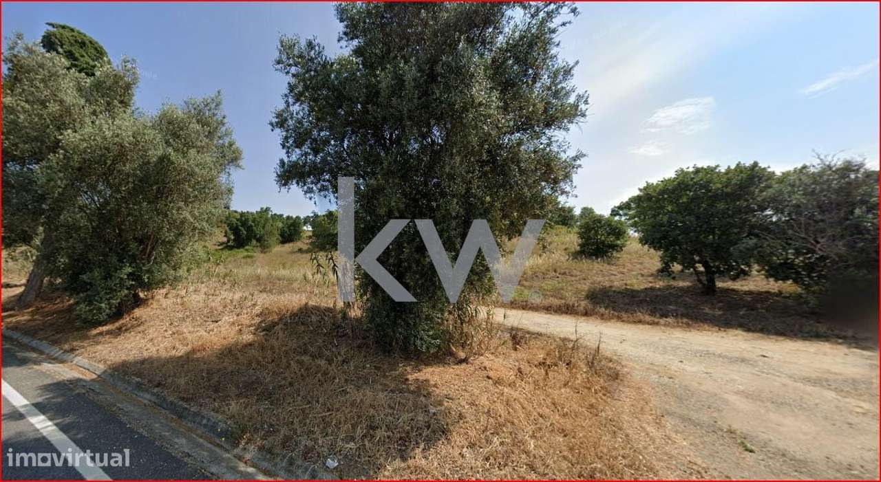 Terreno com 23.229m2 em Aveiras de cima - Grande imagem: 3/4