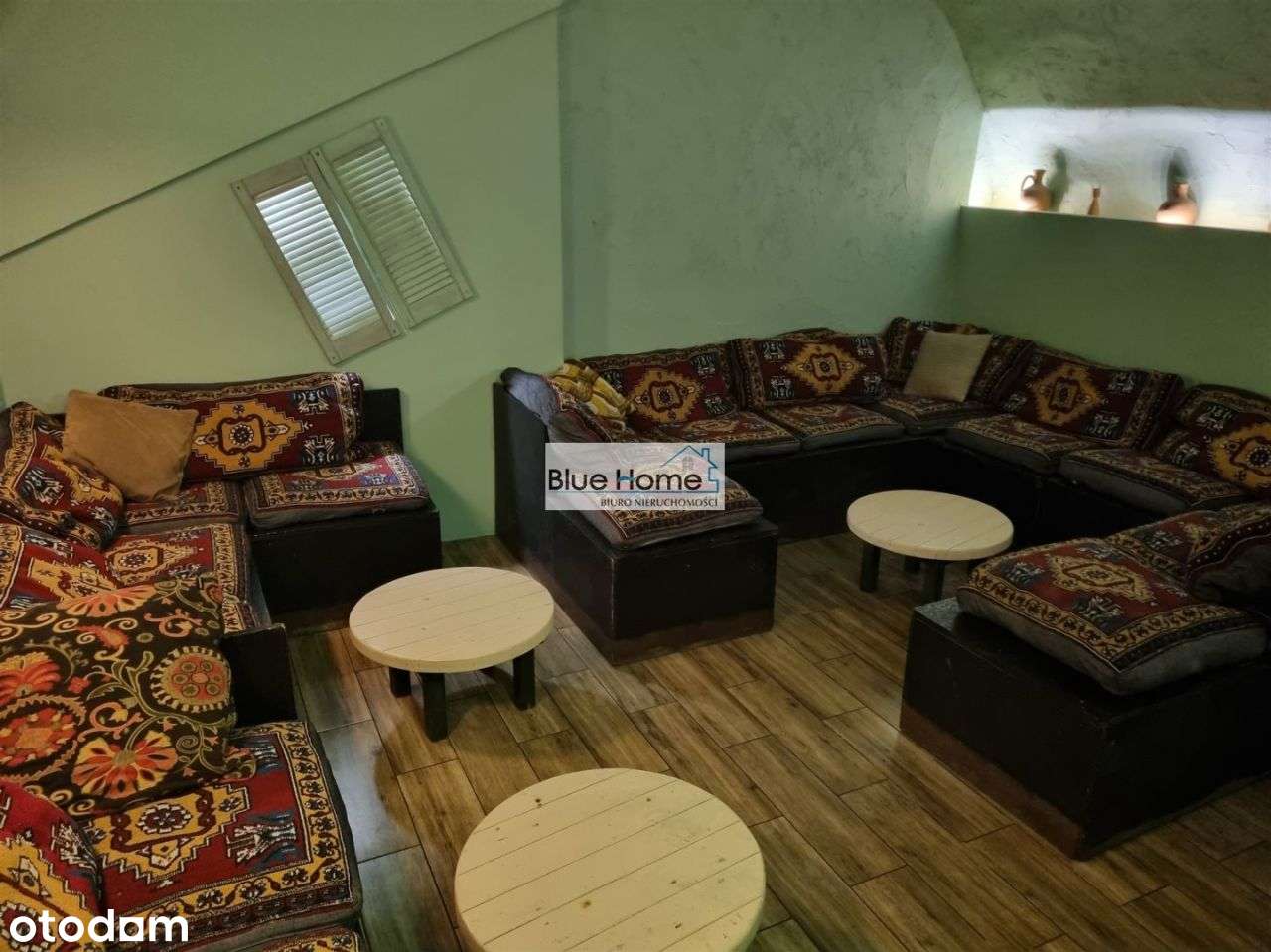 Wyjątkowy Lokal W Toruniu "Kafefajka" - Pełny obrazek: 4/9