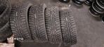 OPONY LETNIE 4SZT 215/50R17 GAUTH-PNEUS 2021R - 1