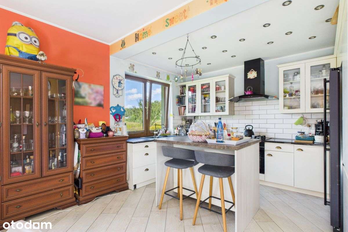 5 sypialni, garaż na 2 samochody!!!-2