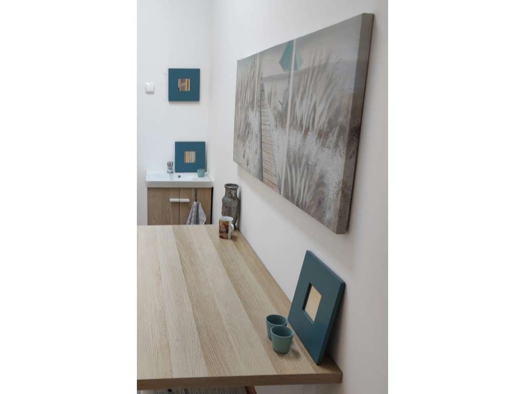 Gabinete para arrendamento em Lisboa - Grande imagem: 5/5