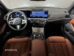 BMW Seria 3 330i xDrive M Sport - 8