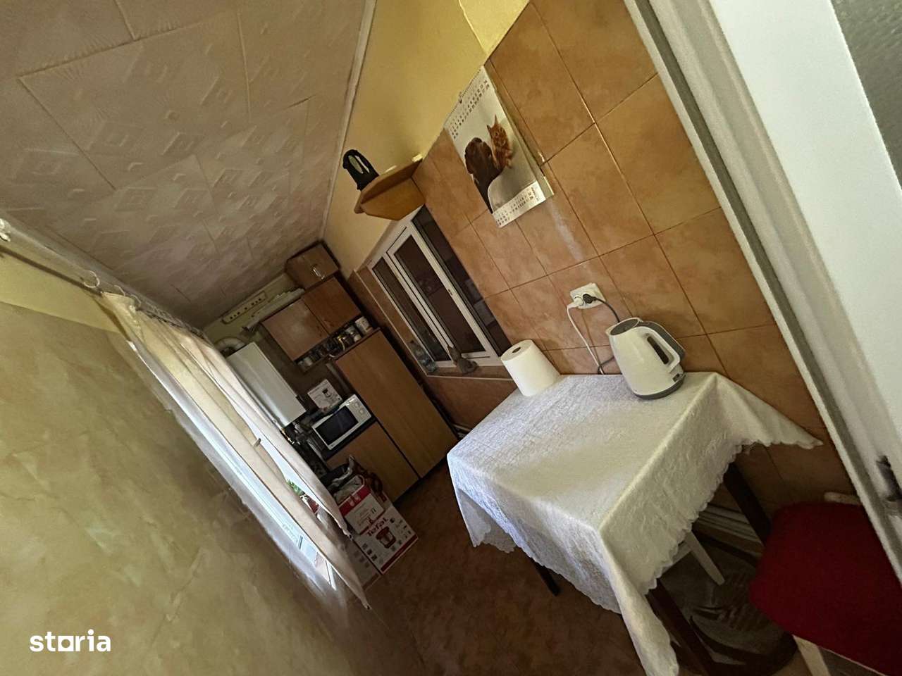 Ap, 52 mp, dec , spațiu com. Constanța, 83000 mii-11