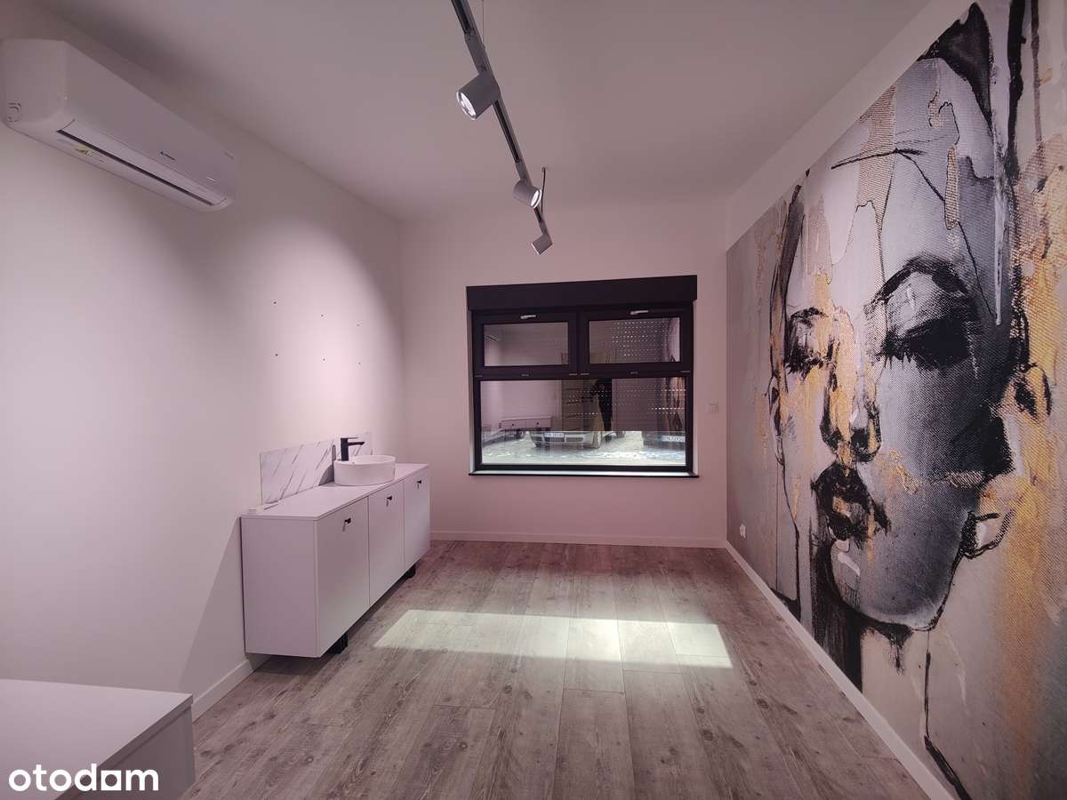 Na sprzedaż budynek usługowy po remoncie-Osiedle Legionów-10