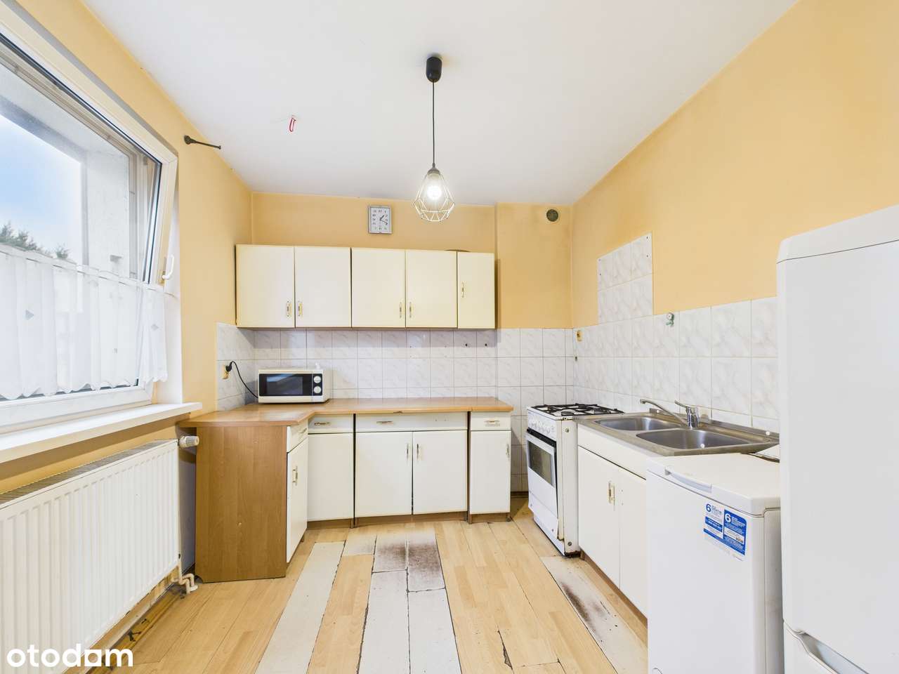 REZERWACJA |MIESZKANIE |PARTER|BEZCZYNSZOWE |GARAŻ | OGRÓDEK | KOŚCIAN-5