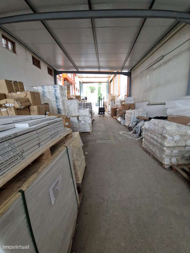 Armazém e Venda /Massama-16