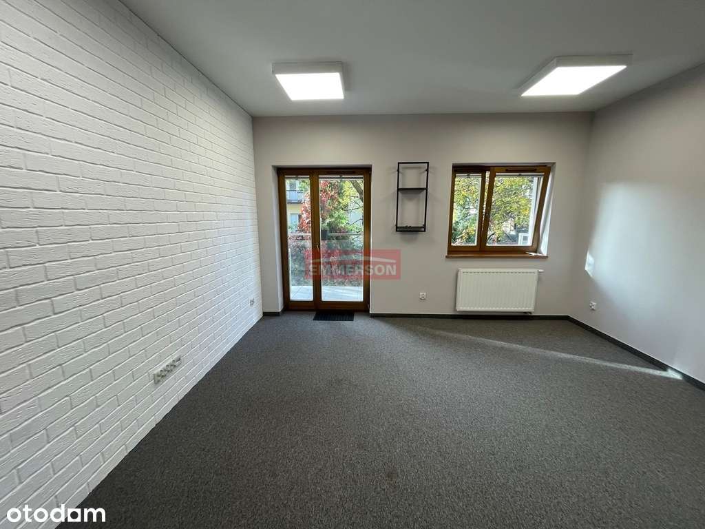 Biuro, Osiedle Oficerskie - Pełny obrazek: 5/8
