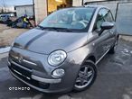 Fiat 500 1.2 8V Lounge - 1