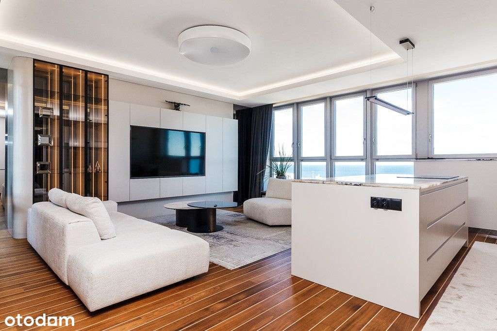 Niesamowity widok- najwyższy standard wykończeń-3