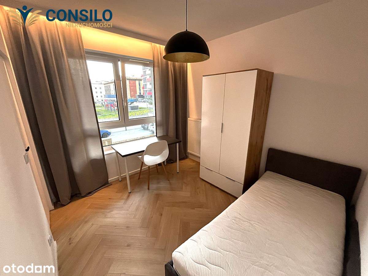 Piękne Mieszkanie! Gotowe DO Wejścia ! Zapraszam! - Pełny obrazek: 4/14