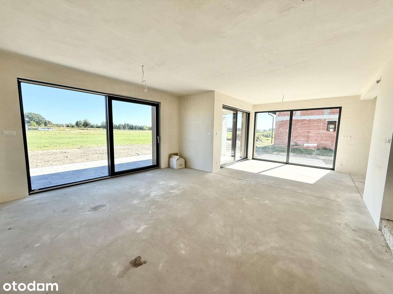 TYLKO U NAS! Nowy dom na sprzedaż-8