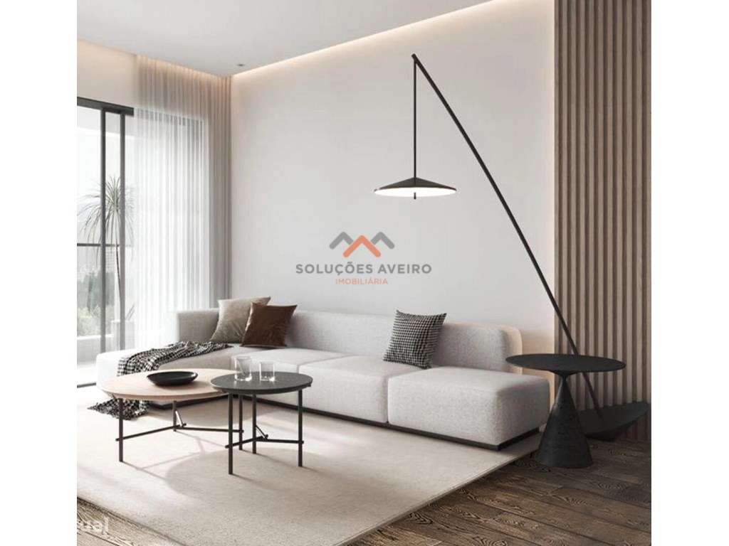 Apartamento T3 Duplex Novo na Praia da Vagueira!! - Grande imagem: 5/22