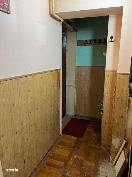 Vand apartament pe Unirii BUZAU - Imagine principală: 3/5